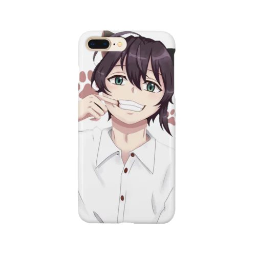 トワグッズ Smartphone Case