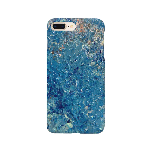 海の鳴き声 Smartphone Case