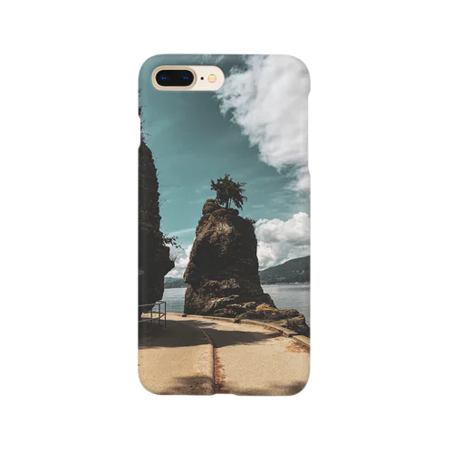 Shibui Blue Sky Smartphone Case