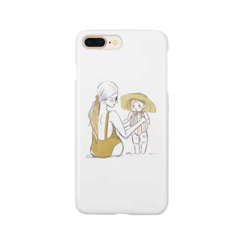 Summer baby  Smartphone Case