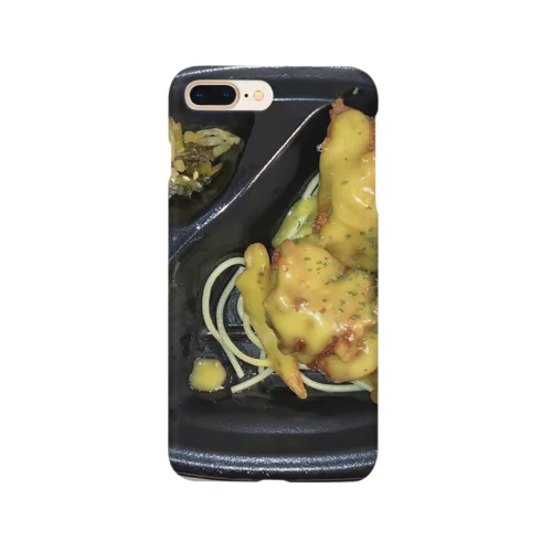 夜ご飯 Smartphone Case