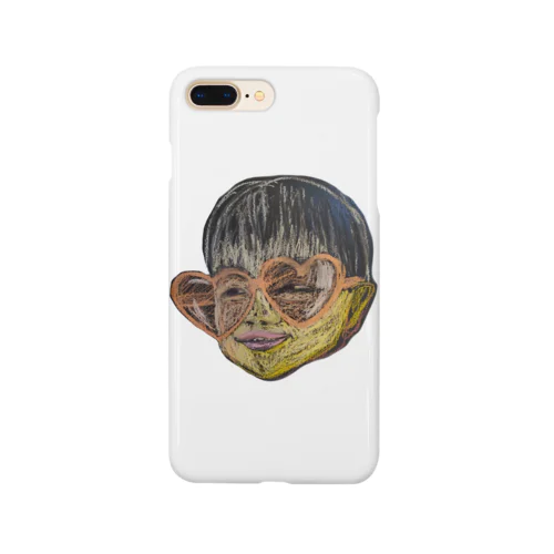 ファンキー子供 Smartphone Case