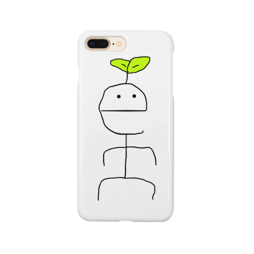 eスぺくん Smartphone Case