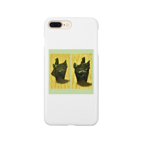 のりねこ Smartphone Case