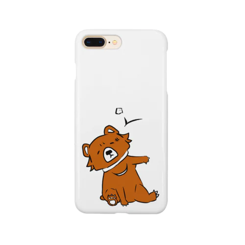 ワグマ君 Smartphone Case