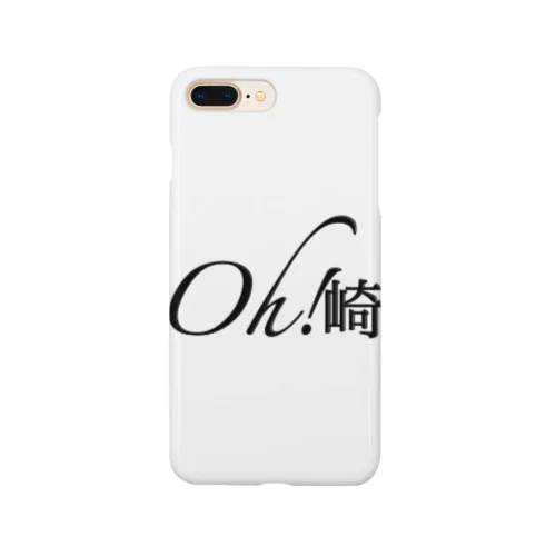 Oh!崎 Smartphone Case