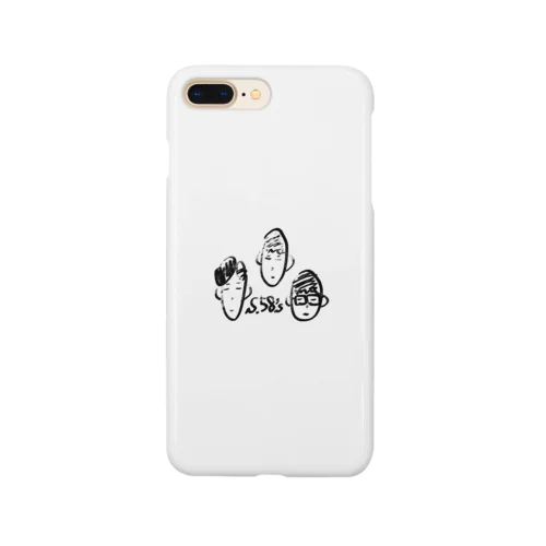 S58's Smartphone Case