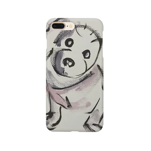 Inu Smartphone Case