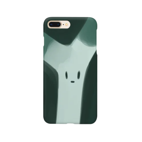 ねぎの精霊 Smartphone Case