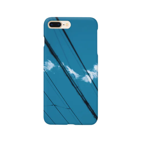 空 Smartphone Case