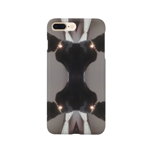 鏡猫 Smartphone Case