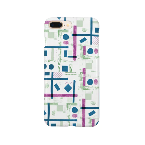 city Smartphone Case