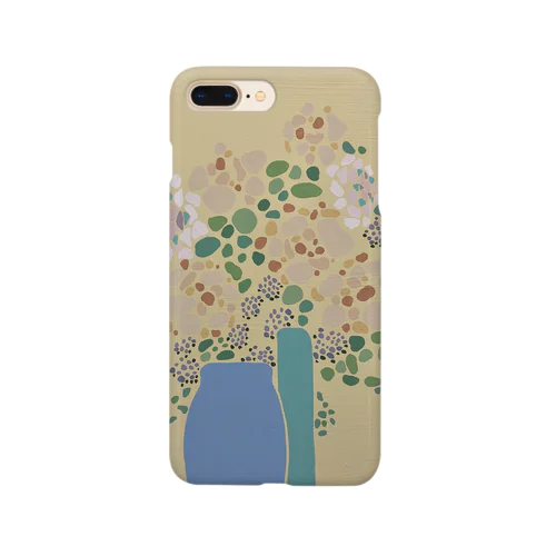 12月1日の花束 Smartphone Case