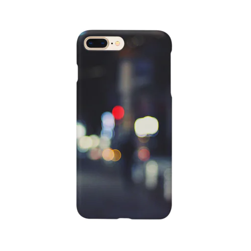 TOKYO MIDNIGHT CITY Smartphone Case