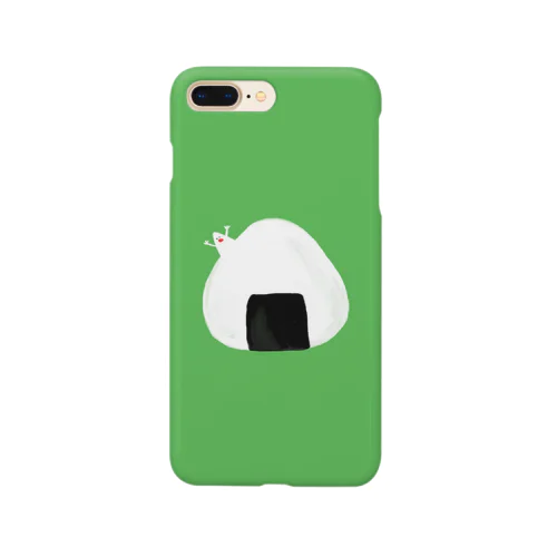 こめつぶくん Smartphone Case