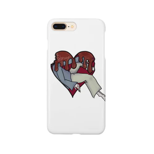 February Smartphone Case