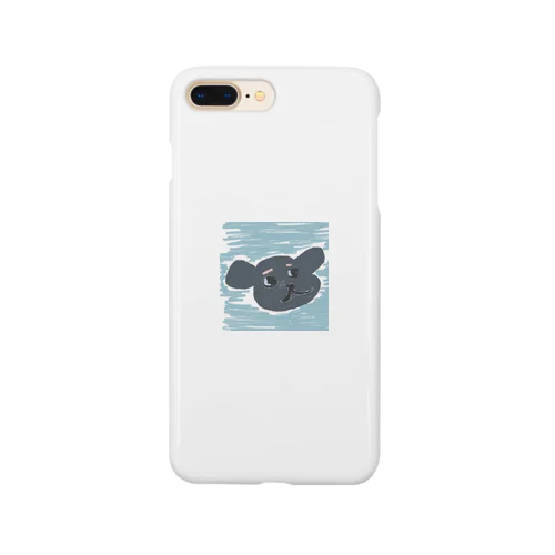 僕チワワですアセアセ Smartphone Case