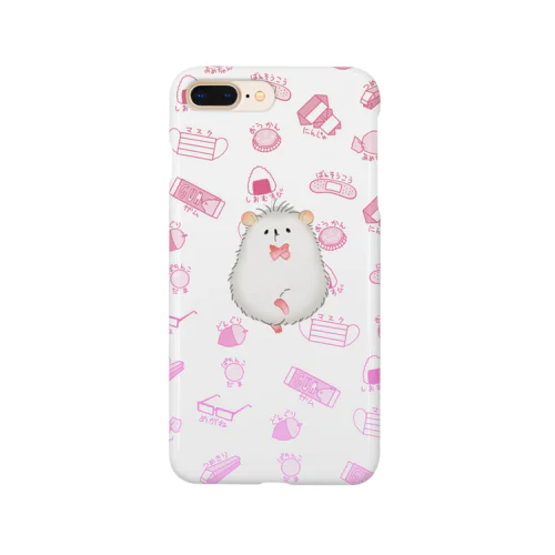 はりおスマホケース Smartphone Case