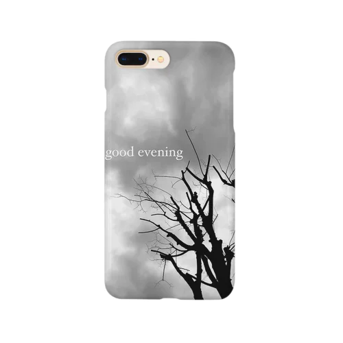 good evening Smartphone Case