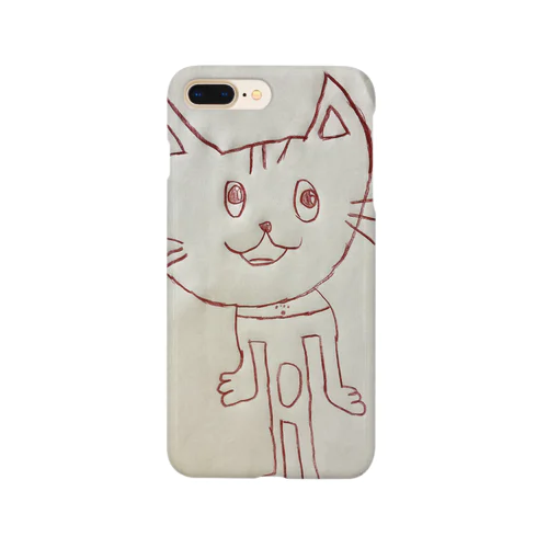 ボクはネコ Smartphone Case