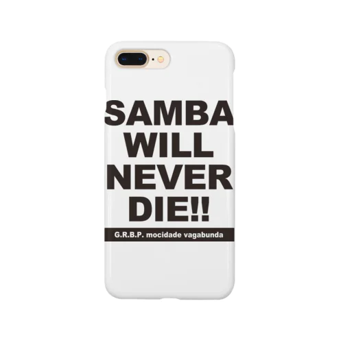 SWND_BK Smartphone Case