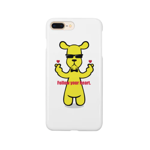 Fashionista John Smartphone Case