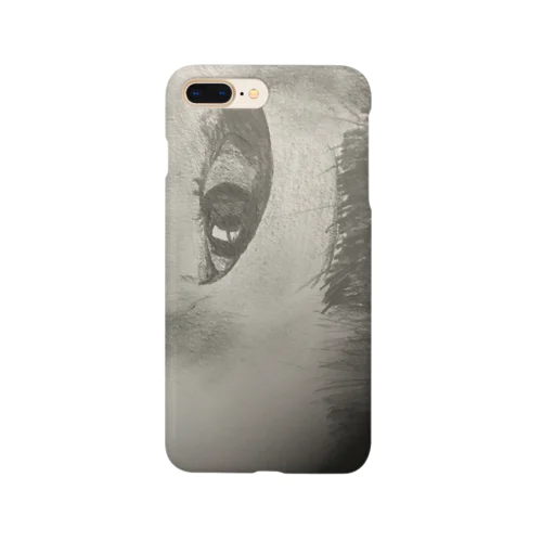 Face Smartphone Case