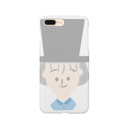 作者のエトナシサラさん Smartphone Case