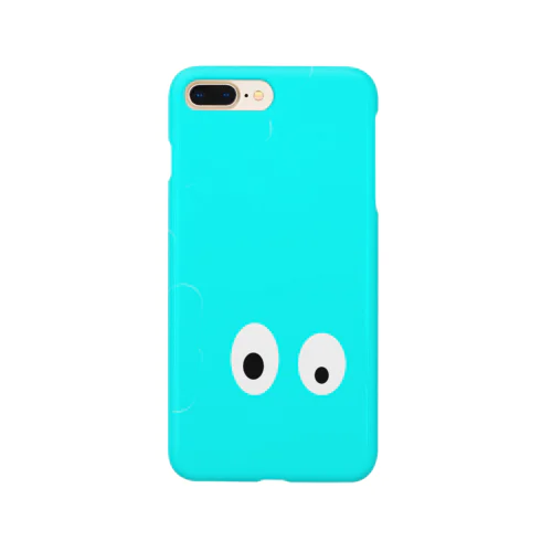 メダマくん Smartphone Case