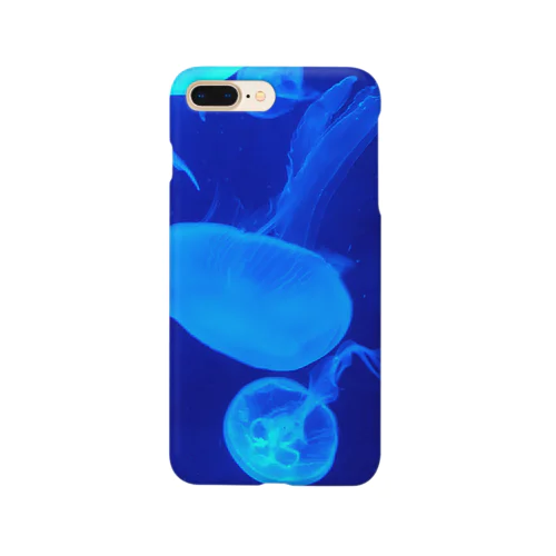 癒しのクラゲ Smartphone Case