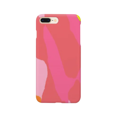 マーブル Smartphone Case