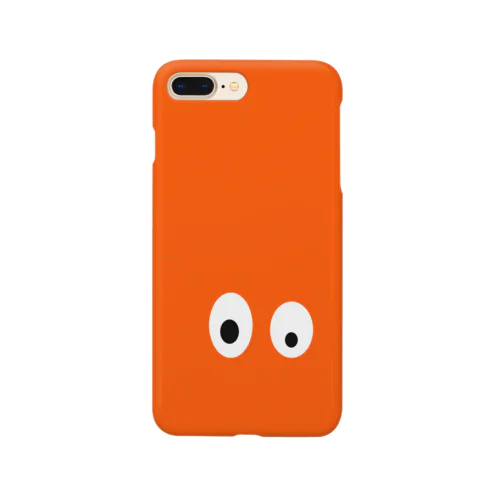 メダマくん Smartphone Case