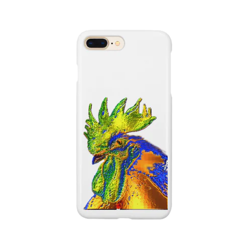 2017酉年　金鳥 Smartphone Case