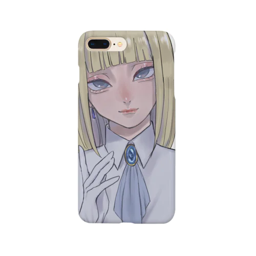 美少年くん Smartphone Case