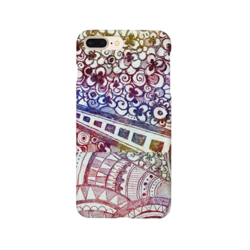 kaika Smartphone Case