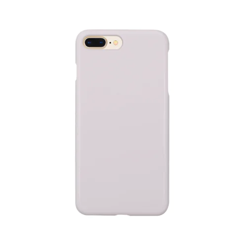 日本の伝統色 0003 桜鼠 さくらねず Smartphone Case