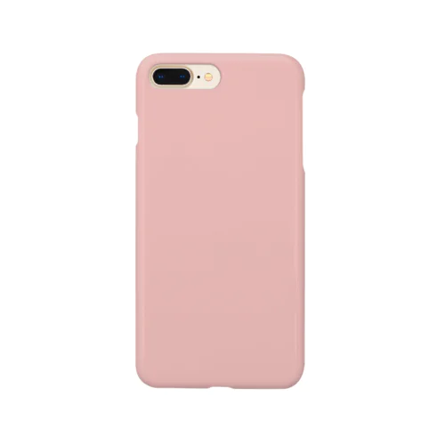 日本の伝統色 0005 虹色 にじいろ Smartphone Case