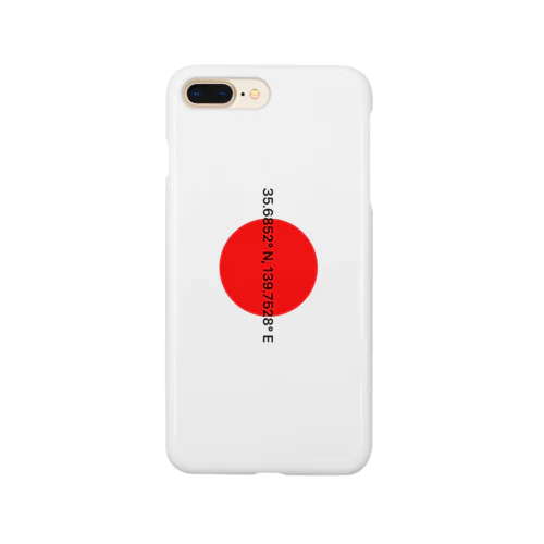 愛国者 Smartphone Case