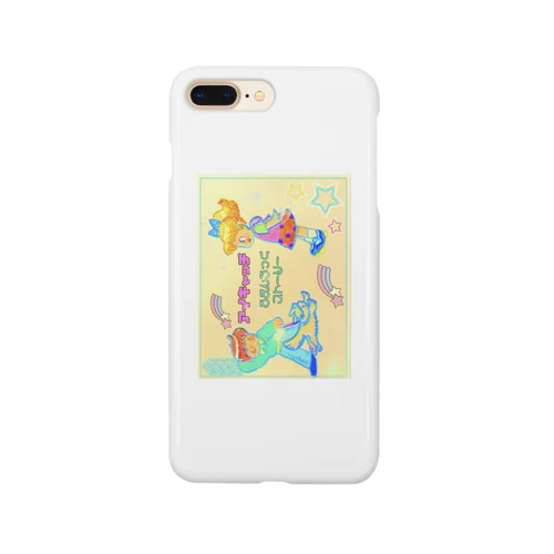 アイキャッチ★☆ Smartphone Case