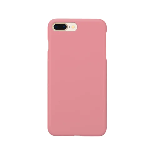 日本の伝統色 0012 桃色 ももいろ Smartphone Case