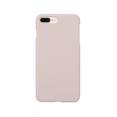 日本の伝統色 0016 灰桜 はいざくら Smartphone Case