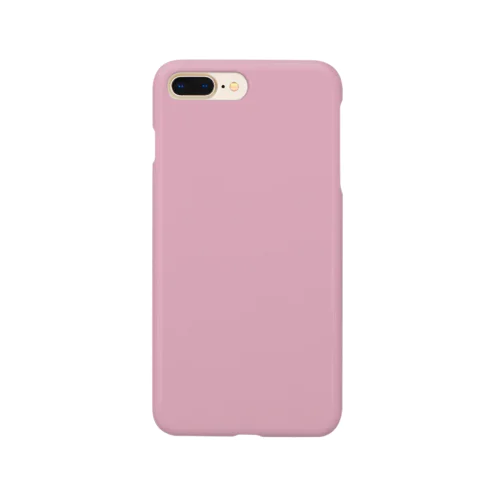 日本の伝統色 0018 石竹色 せきちくいろ Smartphone Case