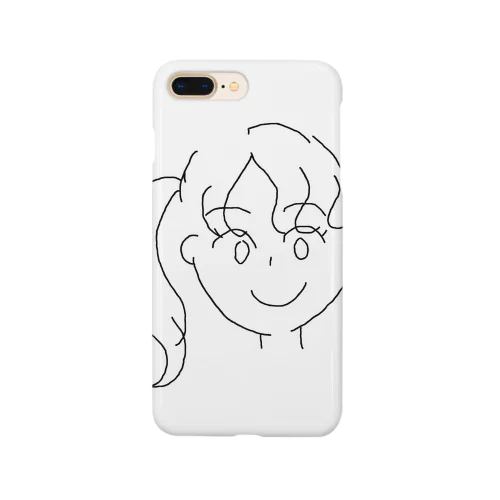 everybody ready? Smartphone Case