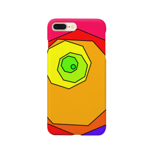 四角 Smartphone Case