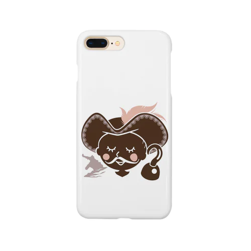 オドリンゴ船長 Smartphone Case