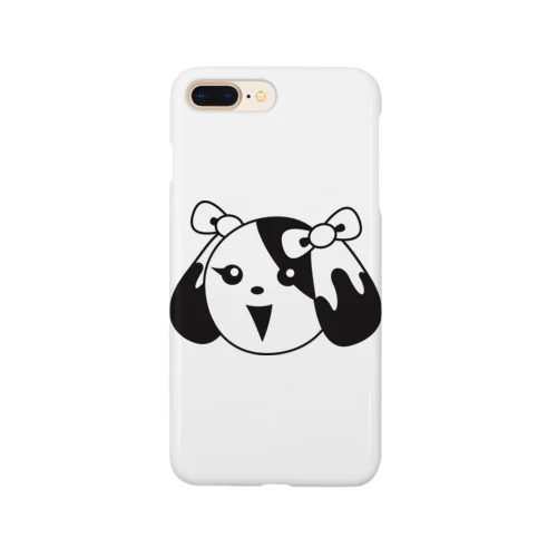 Ying（陰）--シーズー犬 Smartphone Case