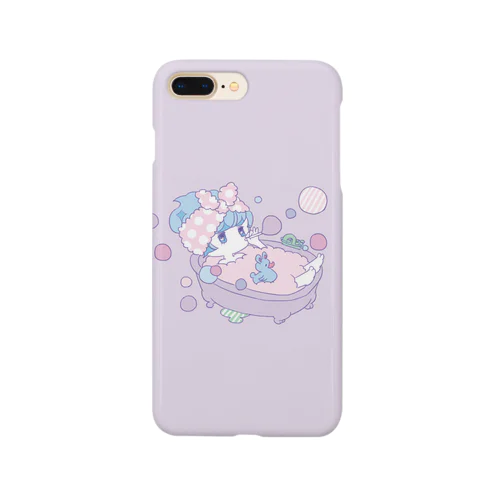 ゆめかわガール Smartphone Case