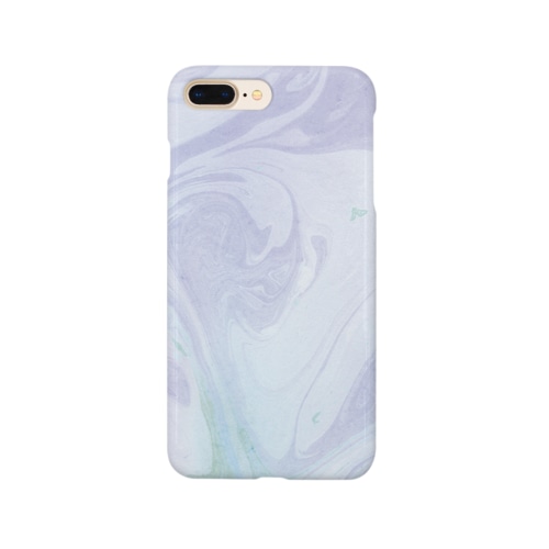 雨薫る Smartphone Case