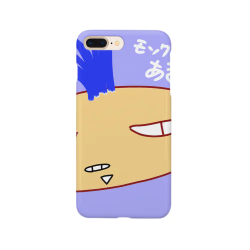 ♯💕モンクレールあき🎶💕愛の不時着w Smartphone Case