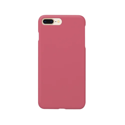 日本の伝統色 0035 今様色 いまよういろ Smartphone Case